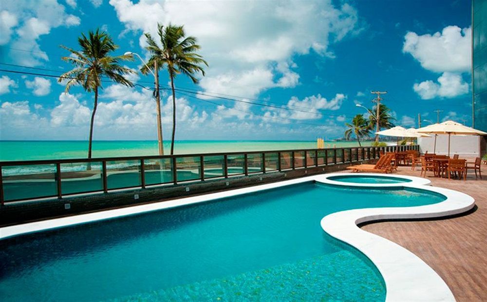 Hotel 547 Maceió