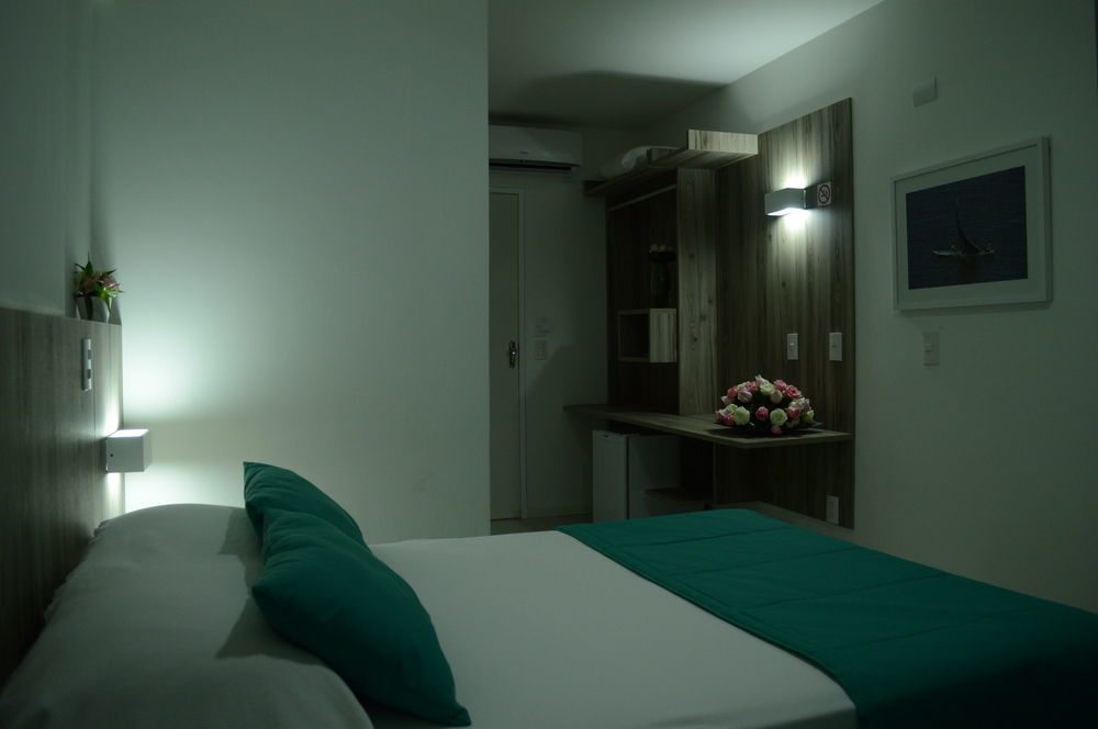 Bonita Jatiuca Inn