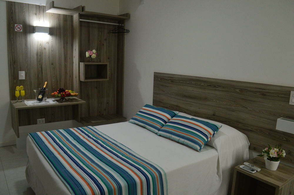 Bonita Jatiuca Inn Maceio (Alagoas)