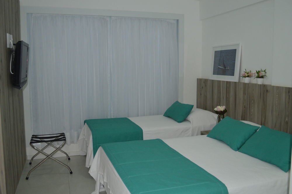 Bonita Jatiuca Inn 3*