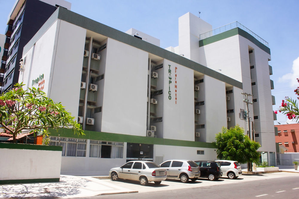Hotel Tropico Maceió