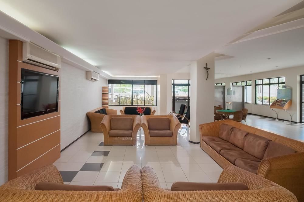 Sete Coqueiros Hotel Maceio (Alagoas)