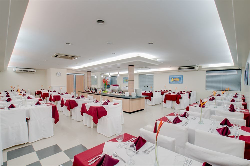 Sete Coqueiros Hotel