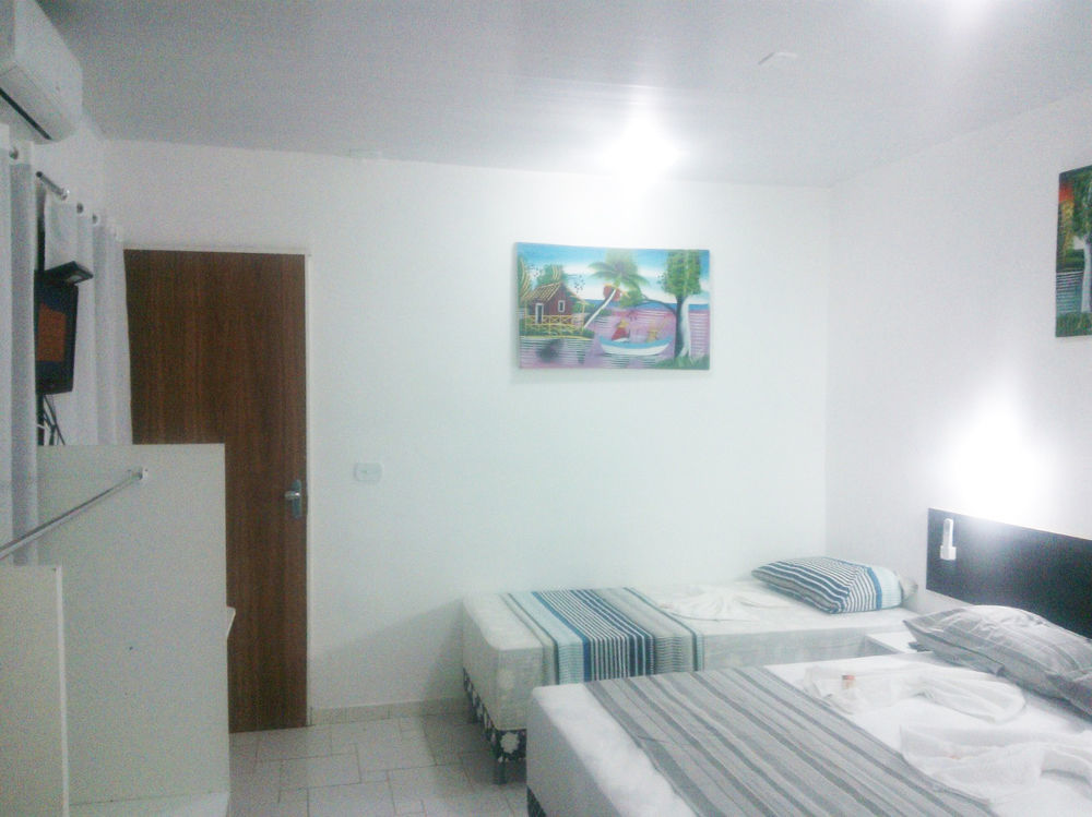 Pousada Hotel Maceió Casa de hóspedes Maceió