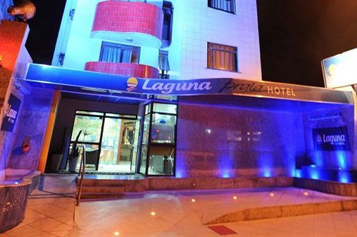 Laguna Hotel