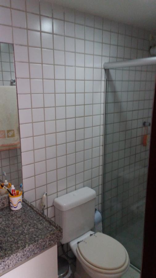 Apartment Edificio Enseada Jatiuca Maceio (Alagoas)