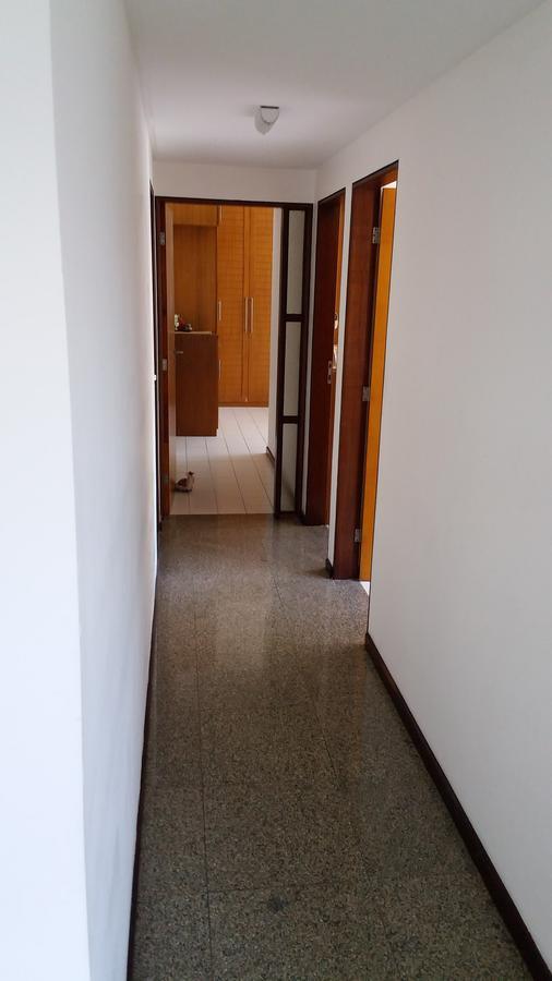 Apartment Edificio Enseada Jatiuca