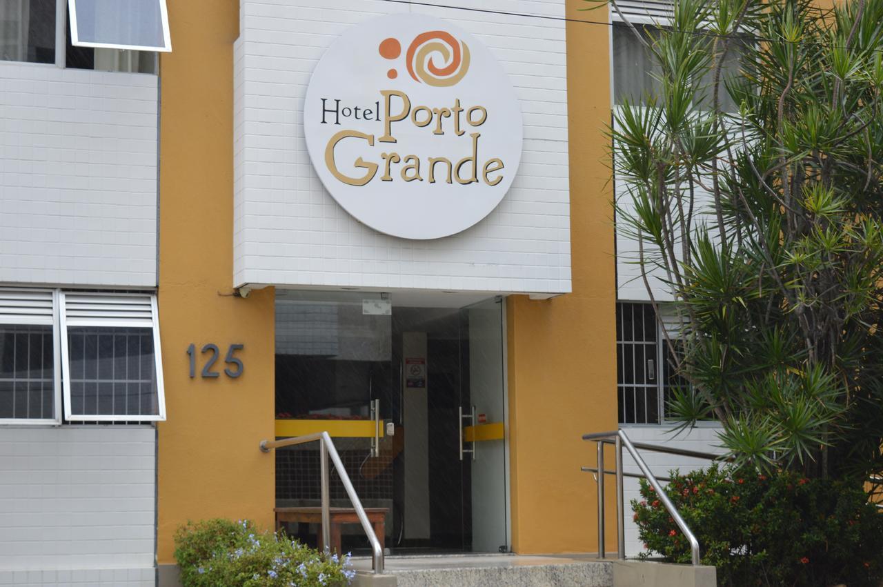 Porto Grande Maceio (Alagoas)