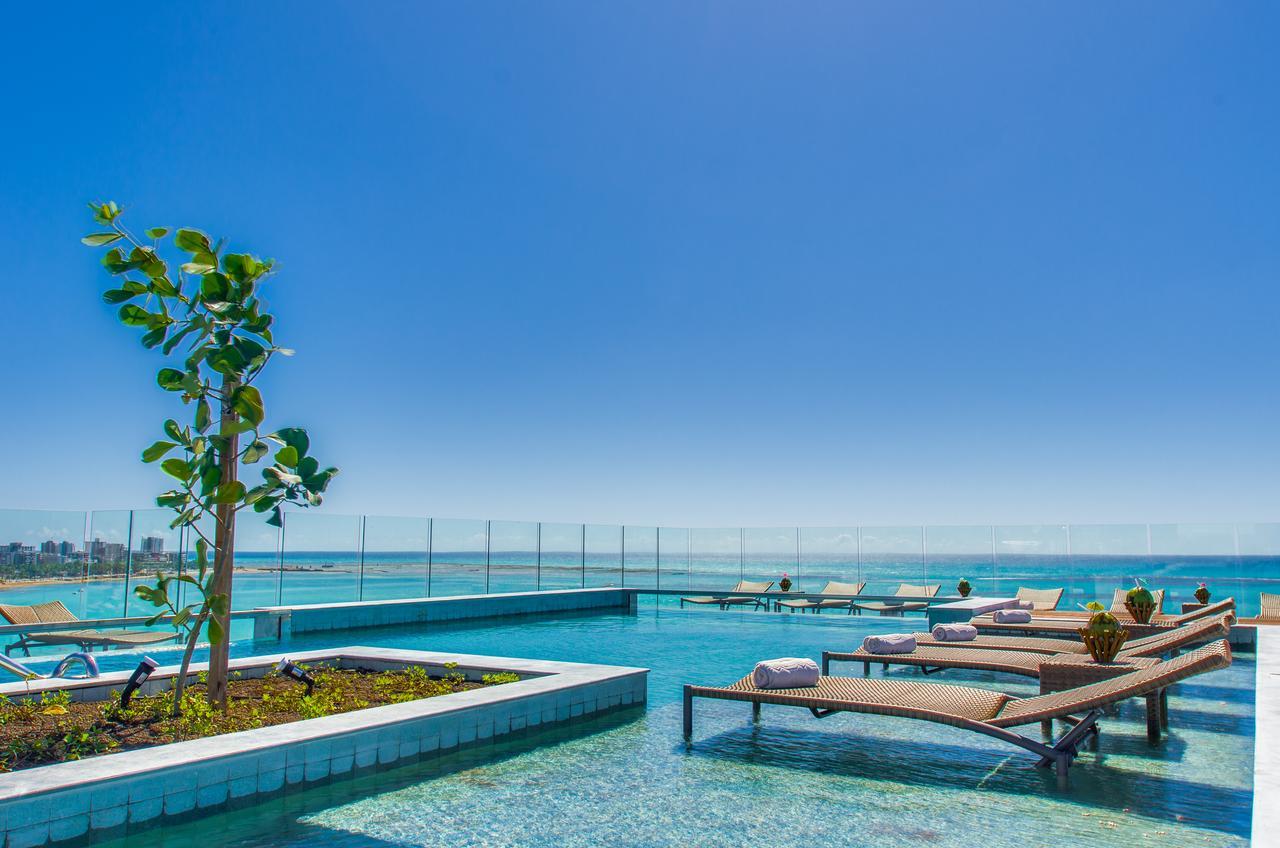 Meridiano 5* Maceió