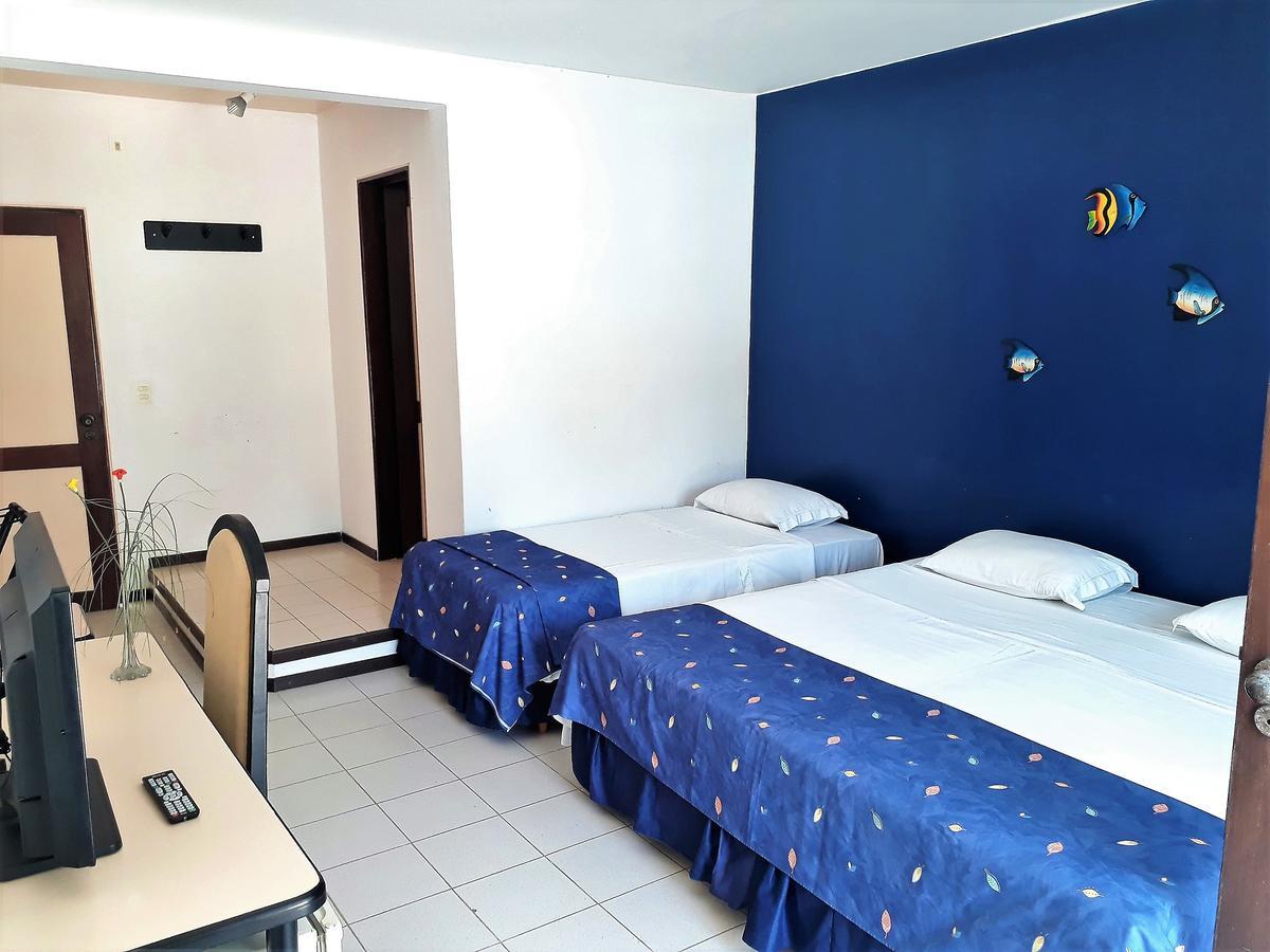 Hotel D'anatureza