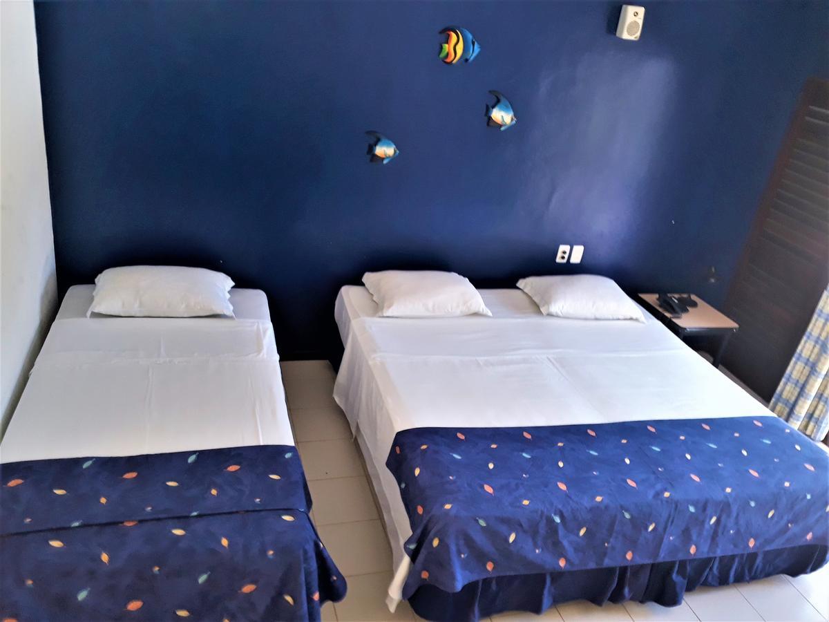 D'anatureza Hotel 3*