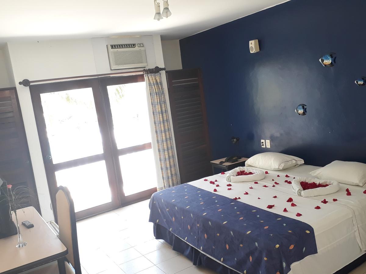 Hotel D'anatureza
