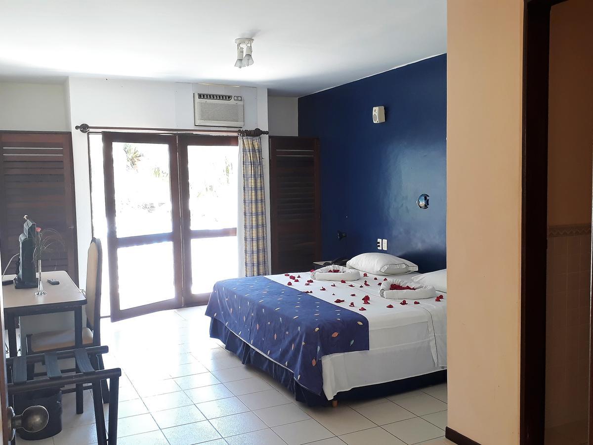 D'anatureza Hotel Maceió