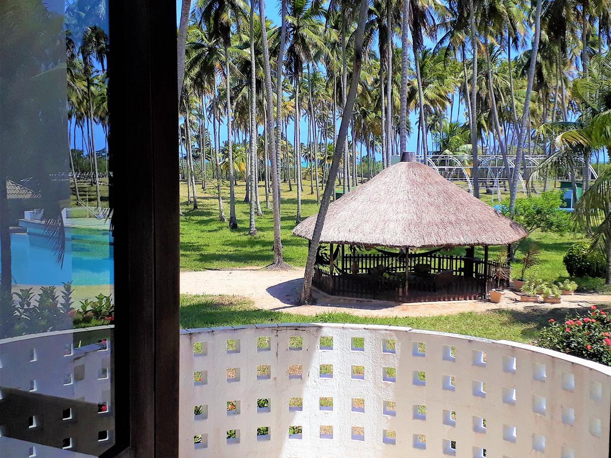 D'anatureza 3* Maceió