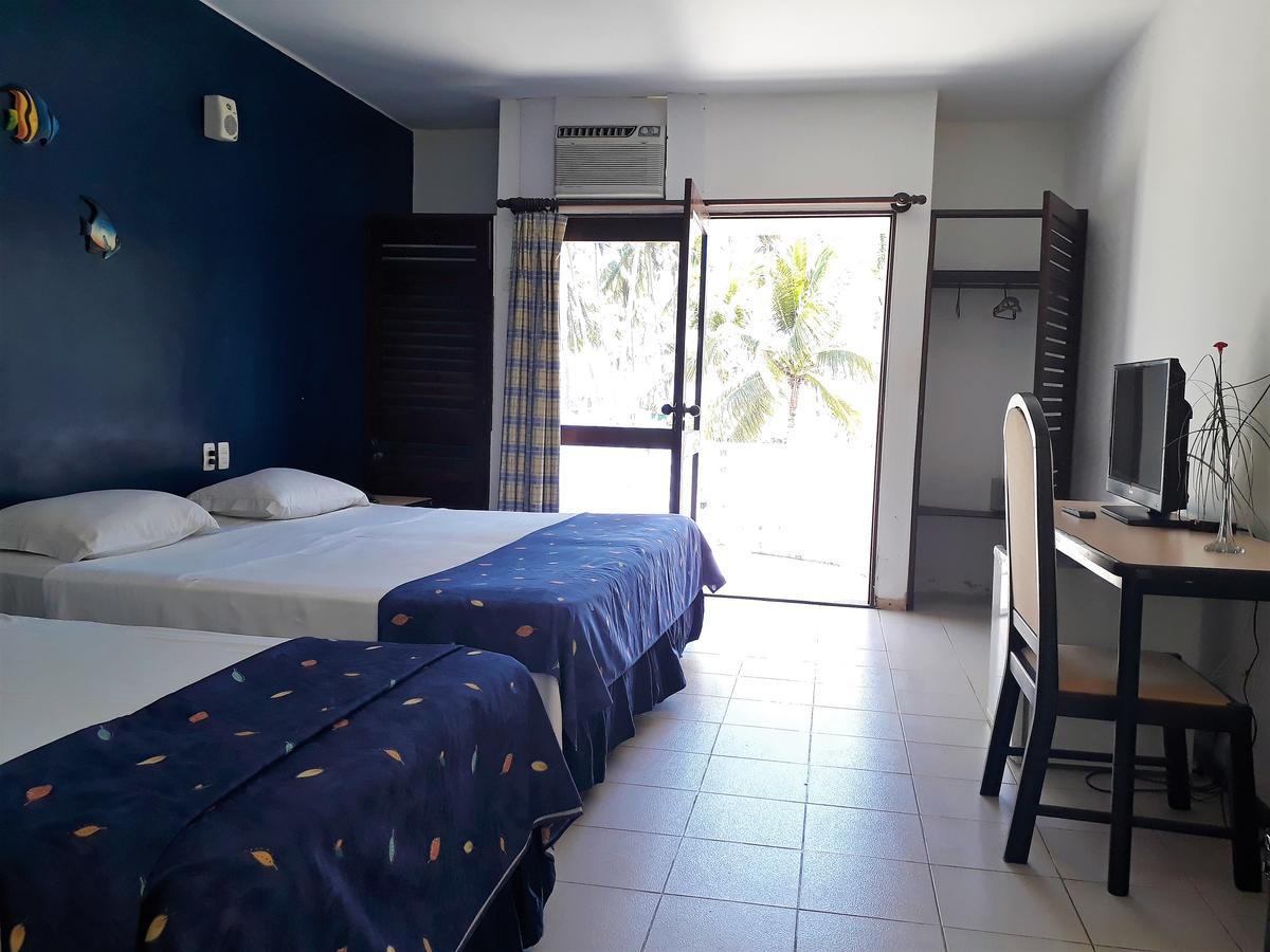 Hotel D'anatureza Maceió
