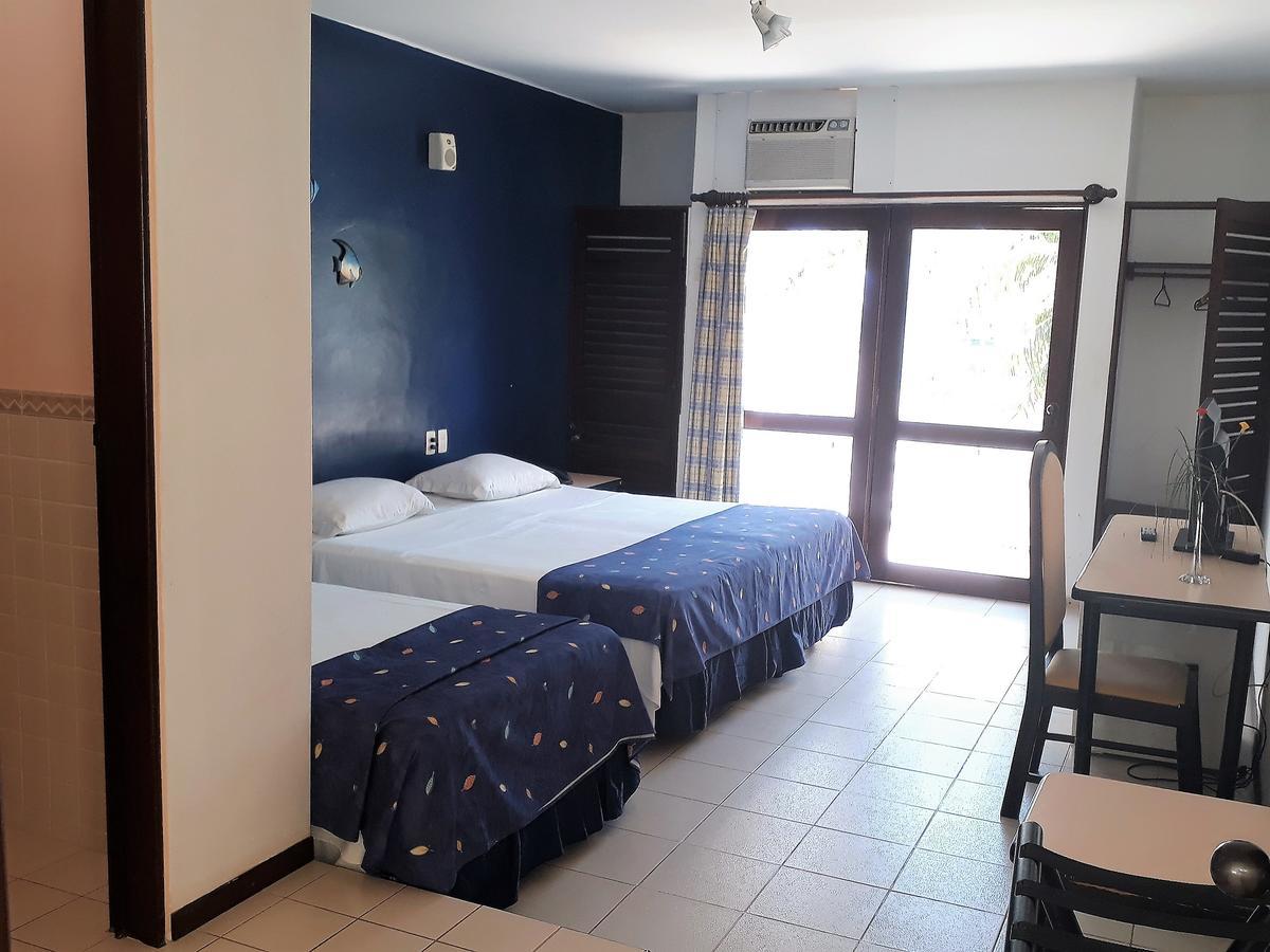 Hotel D'anatureza