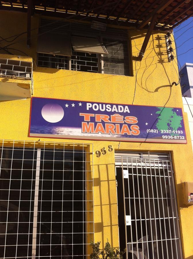 Tres Marias
