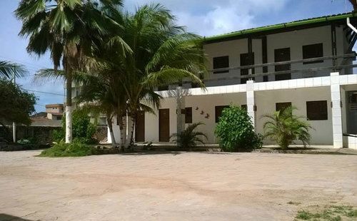 Hotel Coqueiral 3*