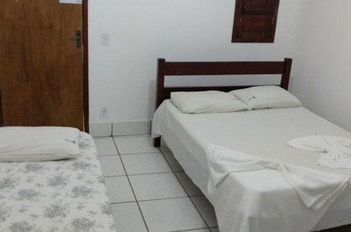 Hotel Coqueiral Maceió