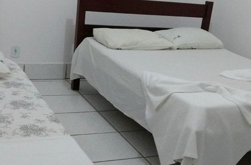 Hotel Coqueiral