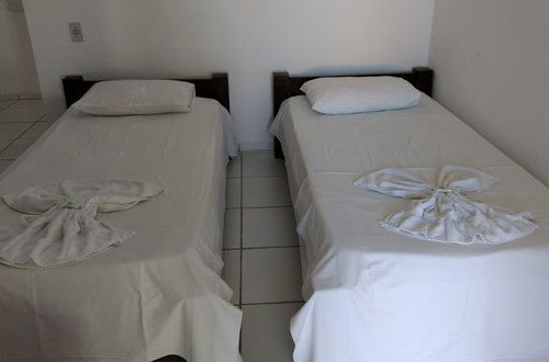 Hotel Coqueiral 3*