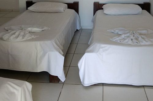 Hotel Coqueiral Maceió