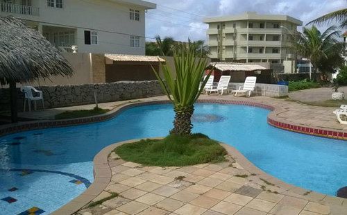 Hotel Coqueiral