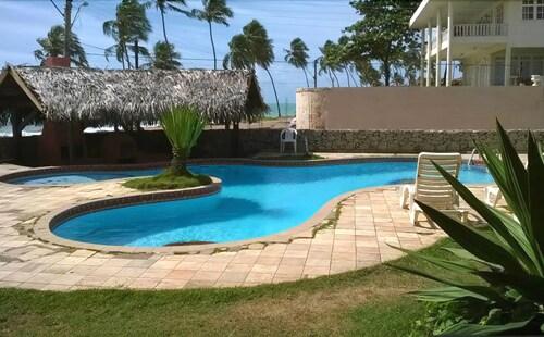 Hotel Coqueiral 3*