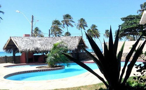 Hotel Coqueiral Maceió