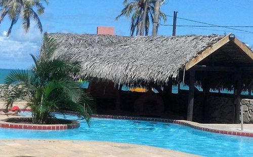 Hotel Coqueiral