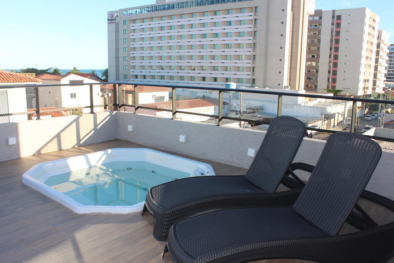 Amenit Hotel Hotel Maceió