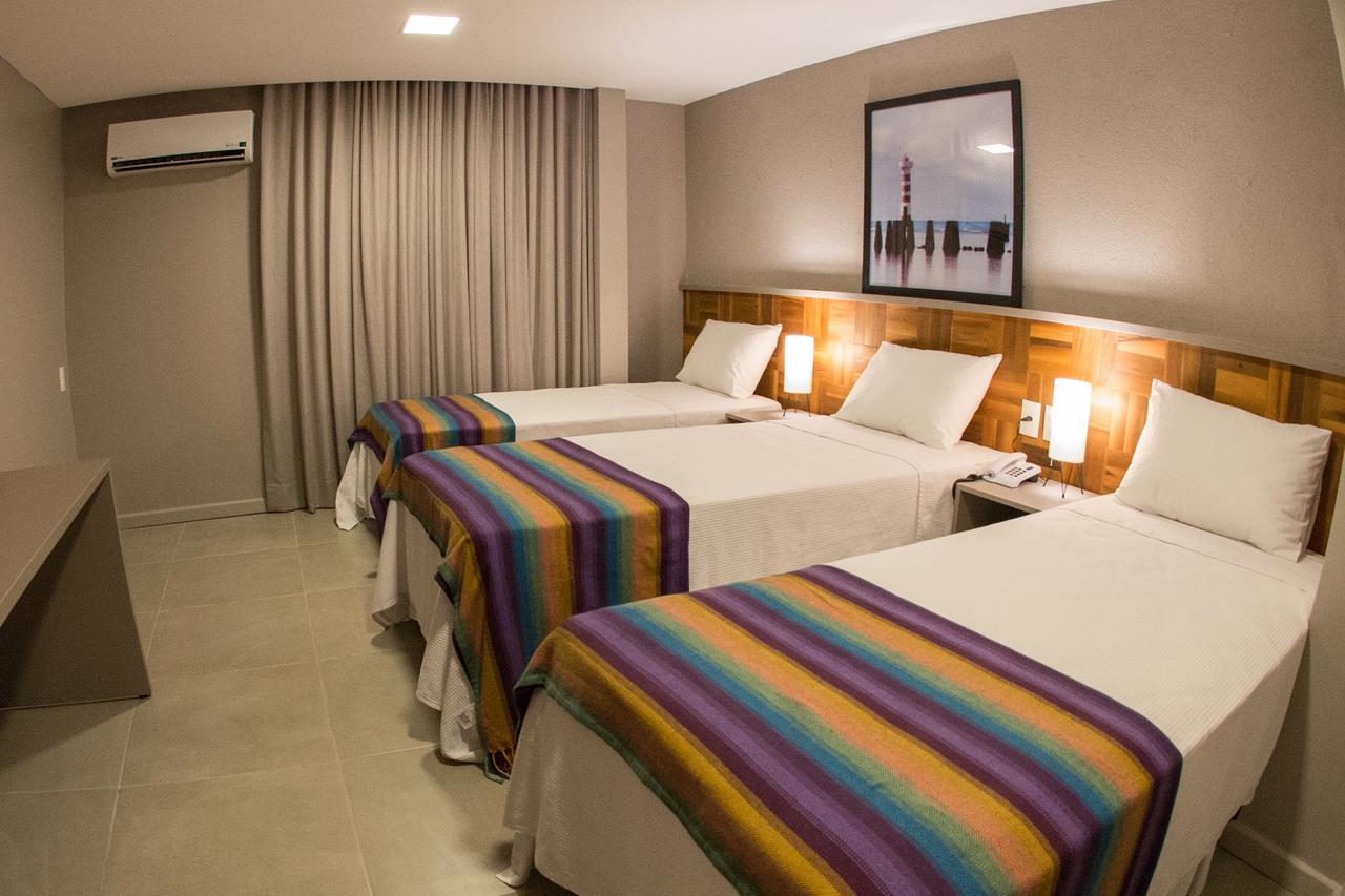 Amenit Hotel 3* Maceió