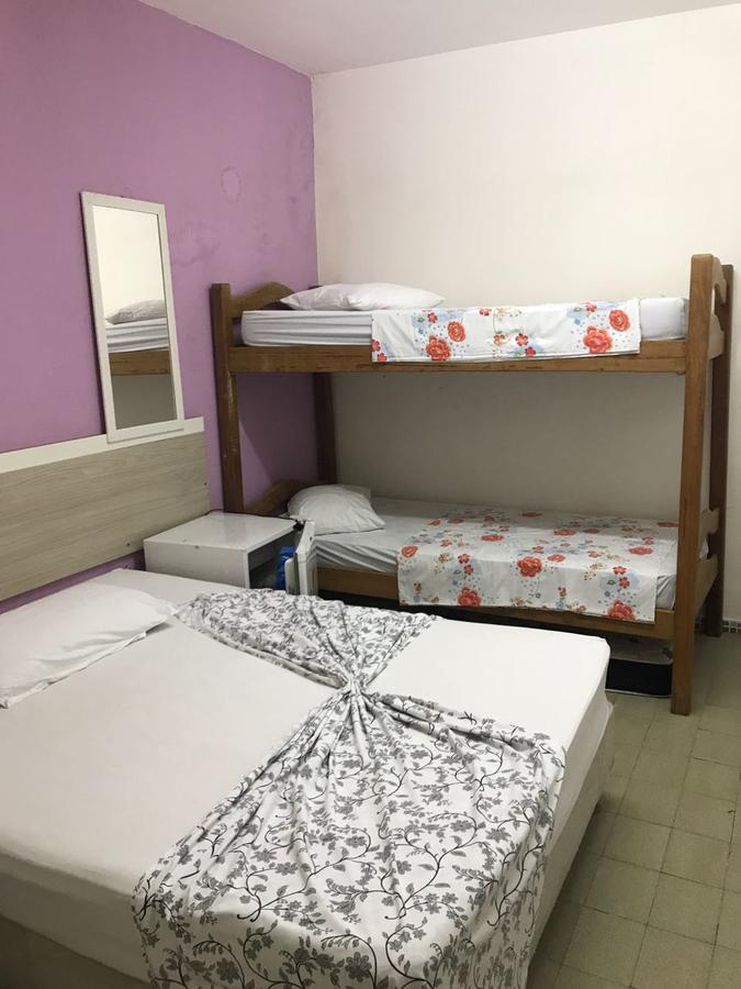 Tres Marias Guest house 3*