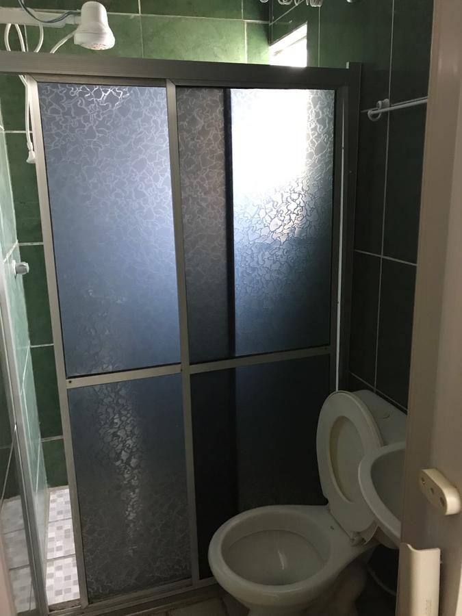 Guest house Tres Marias Maceio (Alagoas)