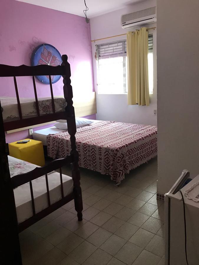 Guest house Tres Marias Maceio (Alagoas)