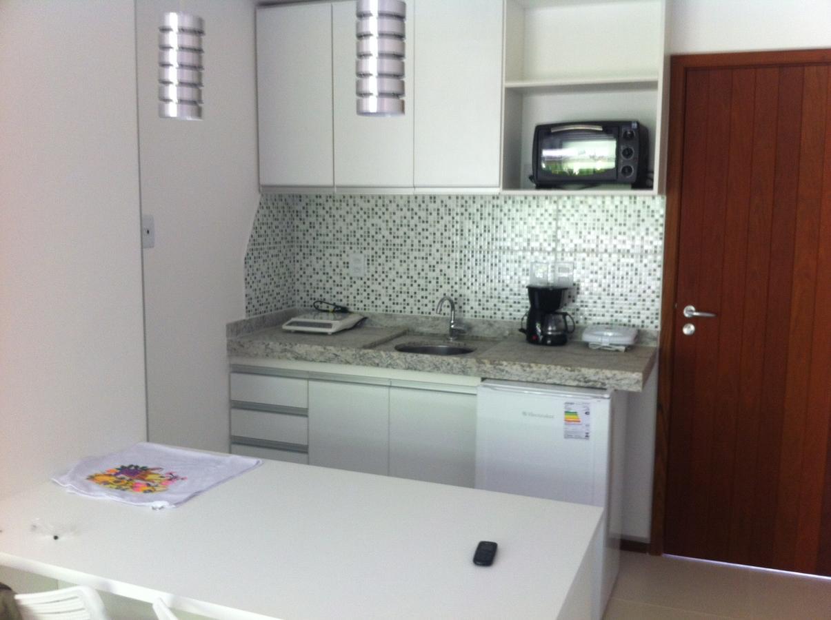 Villas do Pratagy Resort Aparthotel Maceió