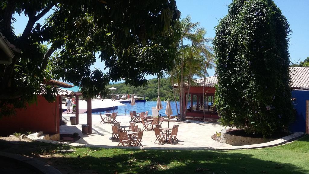 Villas do Pratagy Resort Maceió