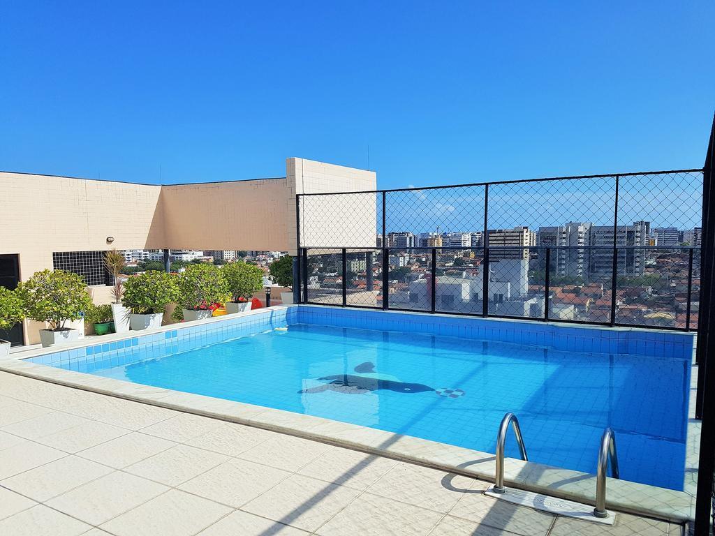 Apartamento Jatiuca Mcz Apartamento Maceió