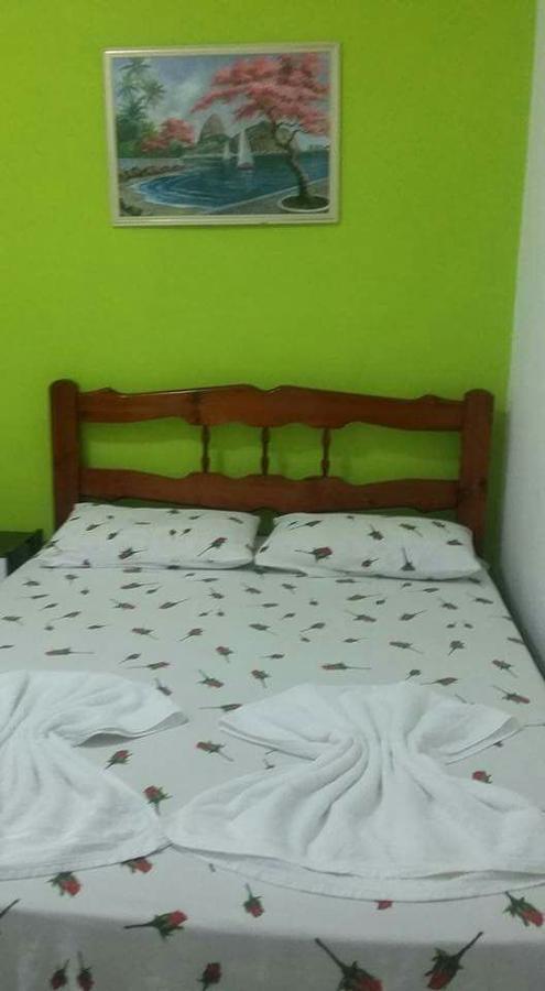 Casa de hóspedes Gloria *