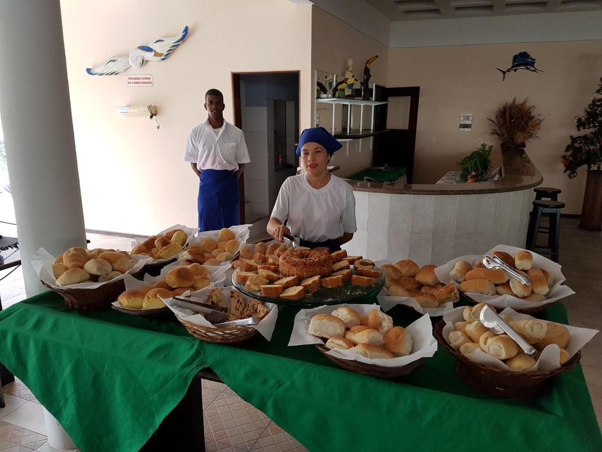 D'anatureza 3* Maceió