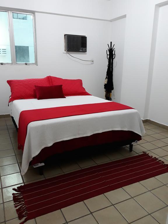 Concept - Unique Flats Aparthotel Maceió