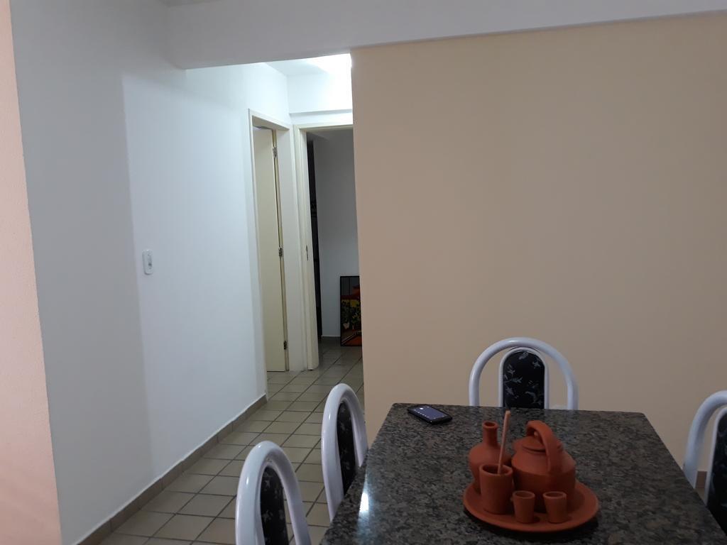 Aparthotel Concept - Unique Flats Maceió