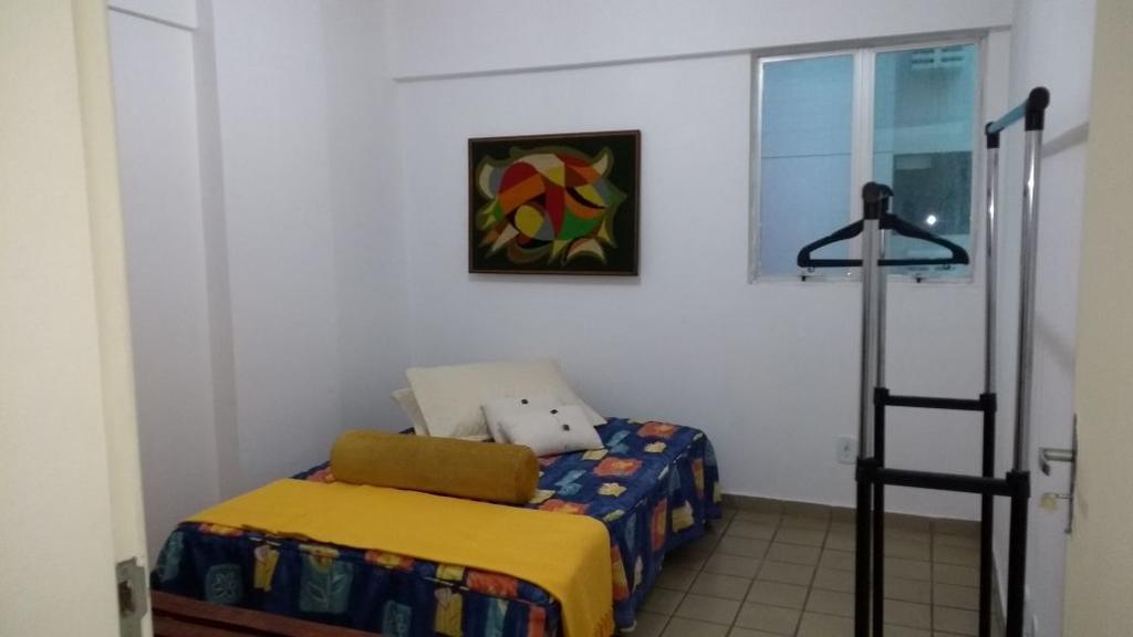 Aparthotel Concept - Unique Flats Maceió