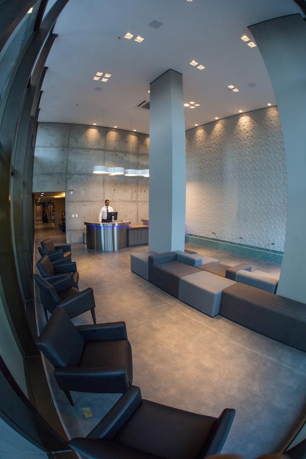 Acqua Hotel Maceió
