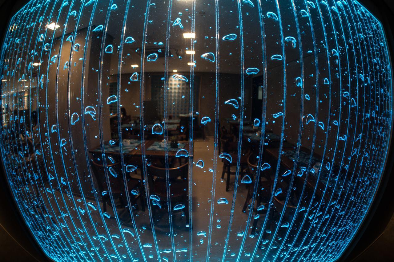 Acqua Hotel