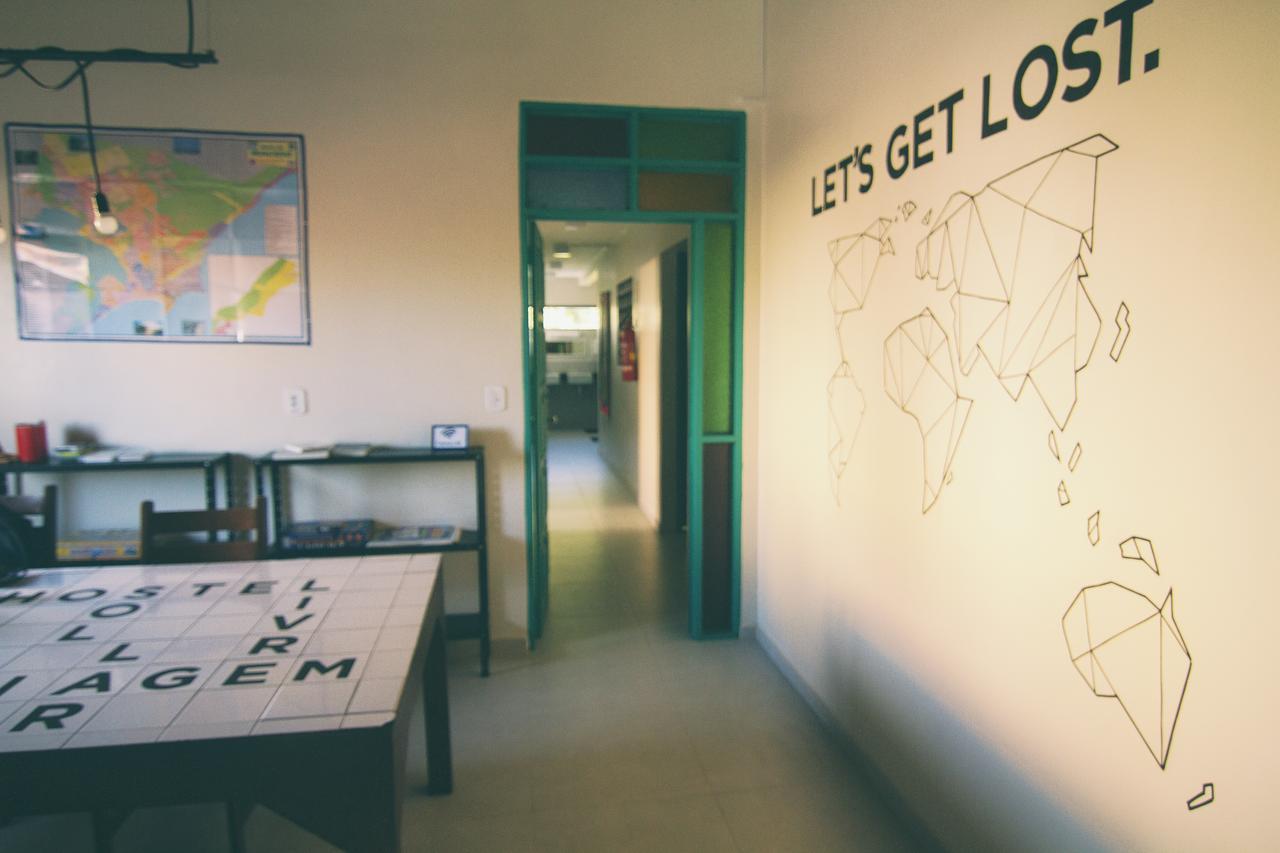 Albergue Meu