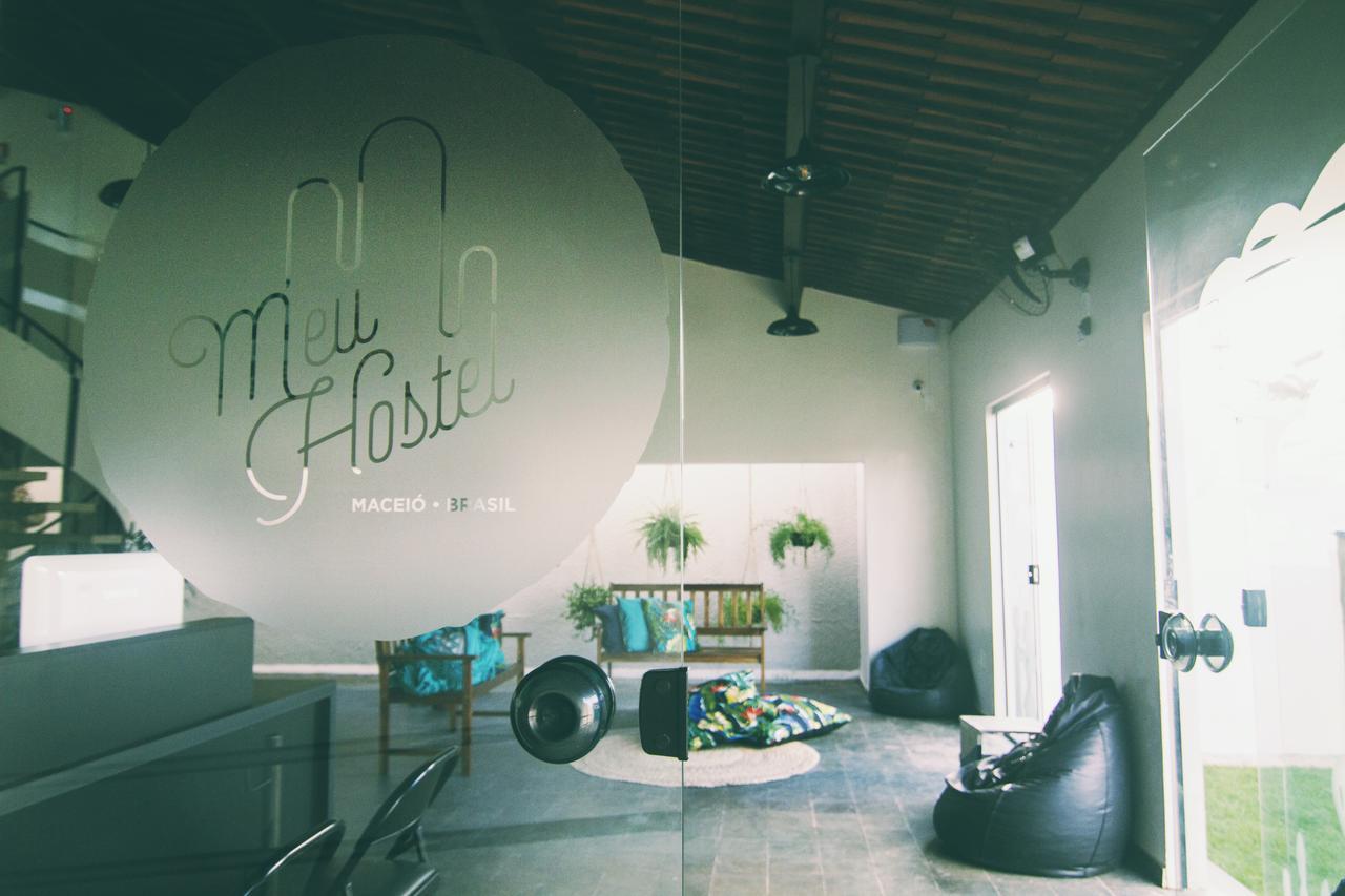 Albergue Meu Maceió