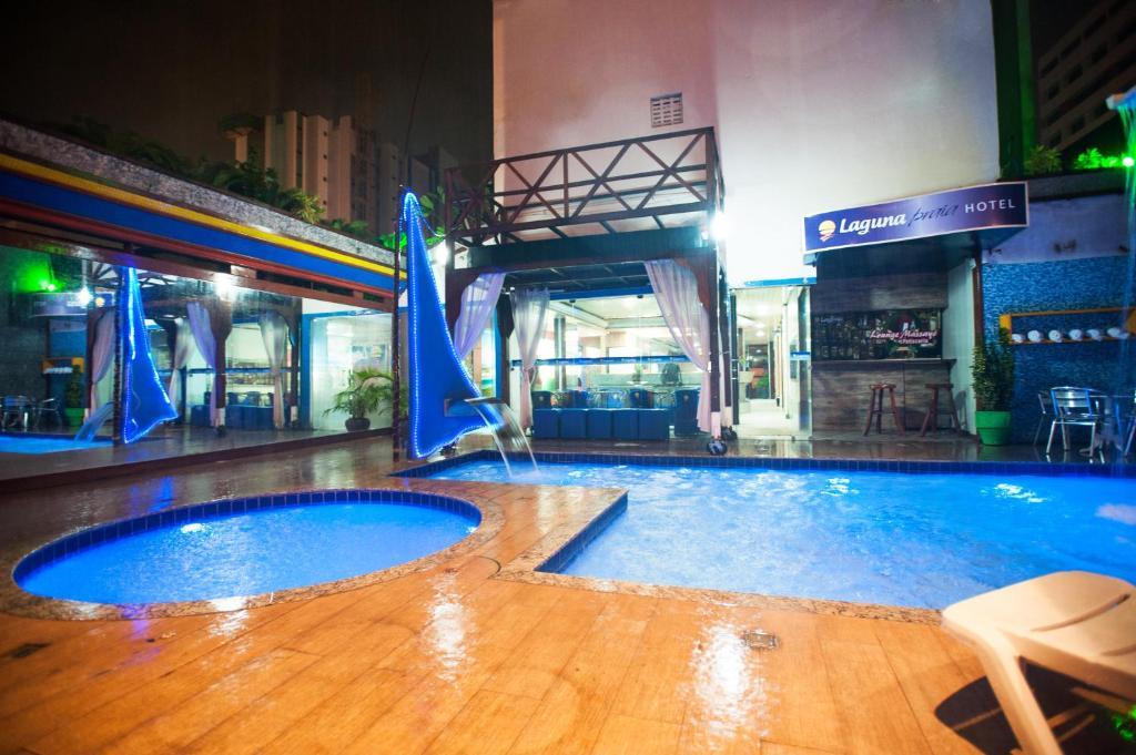 Laguna Hotel Maceio (Alagoas)