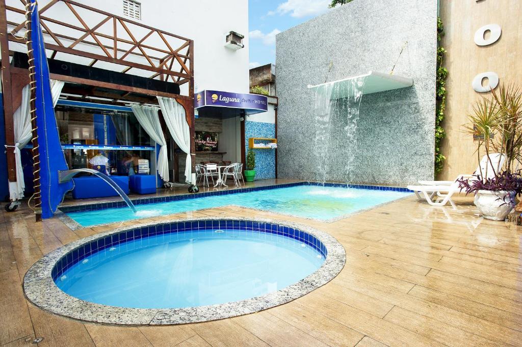 Laguna Hotel