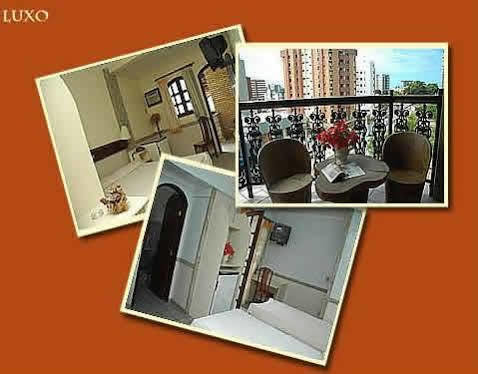 Colonial Hotel